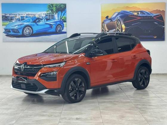RENAULT KARDIAN 1.0 TCE FLEX PREMIÉRE EDITION EDC